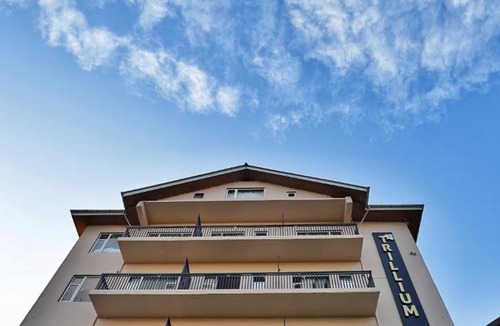 Srinagar Hotel | Trillium Hotel by Stay Sphere