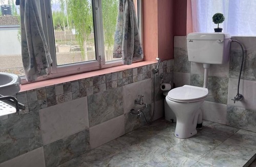Leh Hotel | Trinity Home Stay