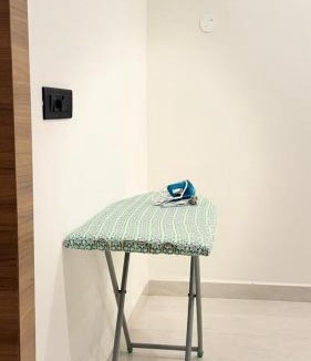 Madhapur Apartment | Trip Shelters 2BHK Premium Stay Hitech City