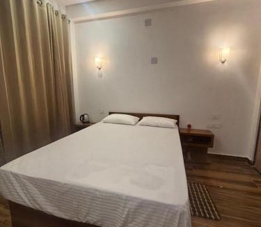 Alipurduar House | Trip Trova's Basra Riverside Homestay