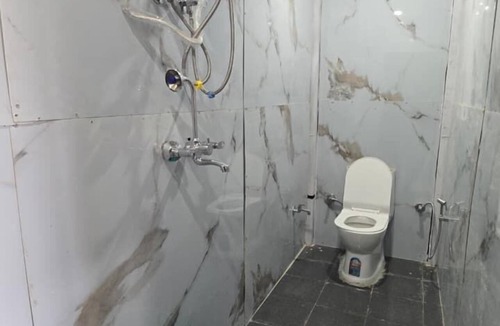 Kedarnath Hotel | Triple S Residency
