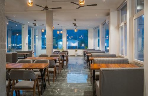 Jogiyana Hotel | Tripli Hotels Lavanya Hills