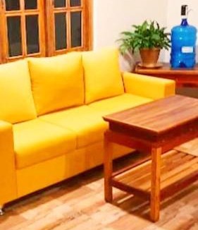 Pelling Hotel | Tripoo Rhisum the premium Haapo retreat