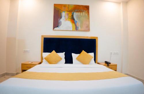 Tapovan Hostel | Trippme Rishikesh - Boutique Hostel, Tapovan