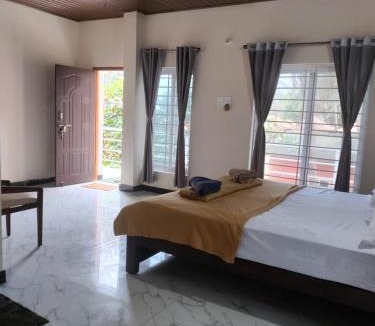Gokarna Hostel | Trippr Gokarna - Beach Hostel
