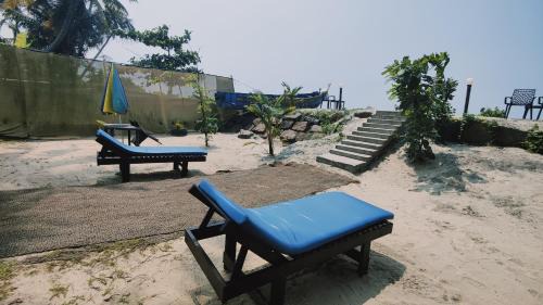Aryad South Bed & Breakfast | Tripsea Beach Villa