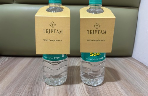 Vrindavan Hotel | Triptam Vrindavan