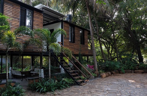 Mysore Cottage | Trisara Boutique stay