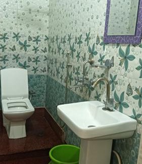 Uttar Kalamati Hotel | Trishan Hotel