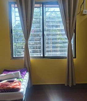 Uttar Kalamati Hotel | Trishan Hotel