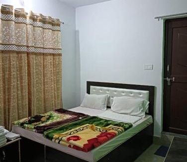 Sitapur Hotel | Trishool inn residency