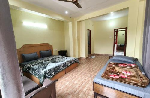 Bhagsu Nag House | Triund Guest House