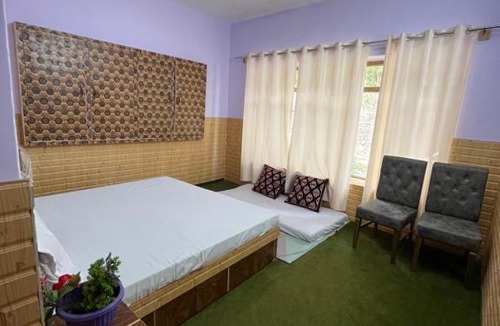 Nubra Valley House | Tsewang Nurboo Eco Homestay