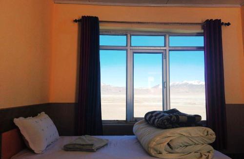 Thukje House | Tsokar Eco Resort