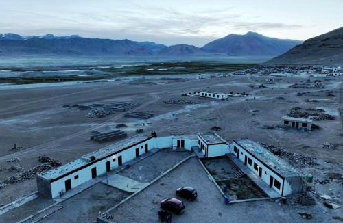 Thukje House | Tsokar Eco Resort