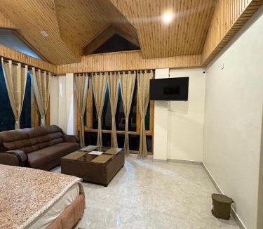 Mohal Hotel | Tulip Flowing River View Hotel.