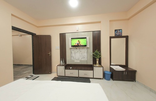 Mhow House | Tulsi Leela - Home Stay