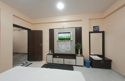Mhow House | Tulsi Leela - Home Stay