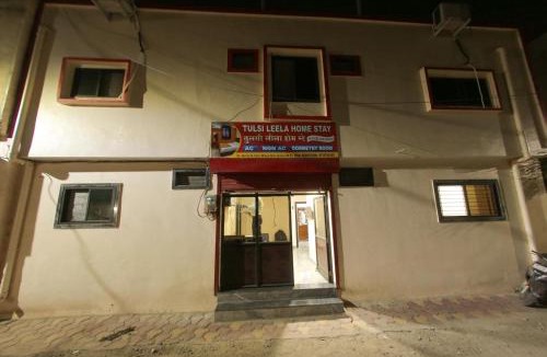 Mhow House | Tulsi Leela - Home Stay