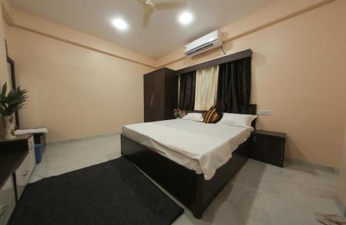 Mhow House | Tulsi Leela - Home Stay