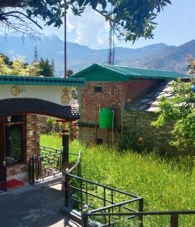 Ukhimath House | Tungnath View Homestay