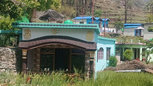 Ukhimath House | Tungnath View Homestay