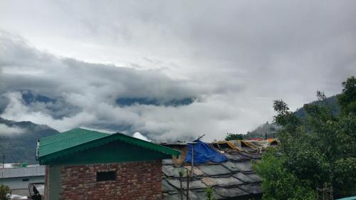 Ukhimath House | Tungnath View Homestay