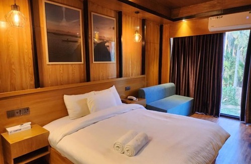Cox's Bazar Resort | TUPTUP - Resto & Resort