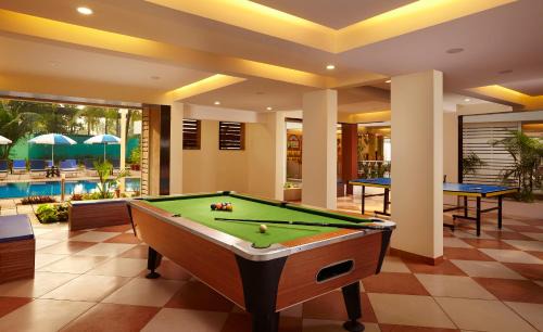 Morjim Hotel | Turtle Beach Resort - Morjim