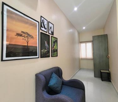 Dakshin Dhupjhora House | Tusker Tea County