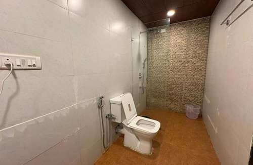 Ashvem Hotel | Tvessa-A Boutiqe Hotel