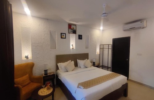 Ashvem Hotel | Tvessa-A Boutiqe Hotel