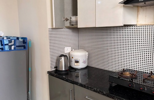 Kharar Apartment | Twin Nest 2BHK | AC |Gated | Near Chandigarh Univ.