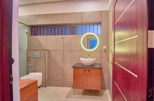 Elappara Hotel | Twinridge Heights Vagamon by VOYE HOMES