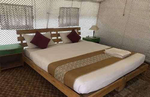 Turtuk Hotel | Tyakshi Hidden Paradise Camp