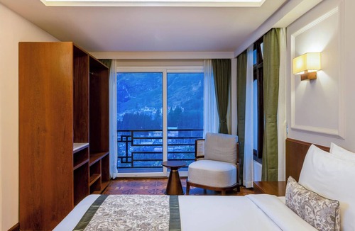 Lachung Hostel | Udaan Metho Pelri Resort