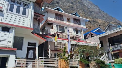 Lachung Resort | Udaan Tashi Gakhil Resort, Lachung