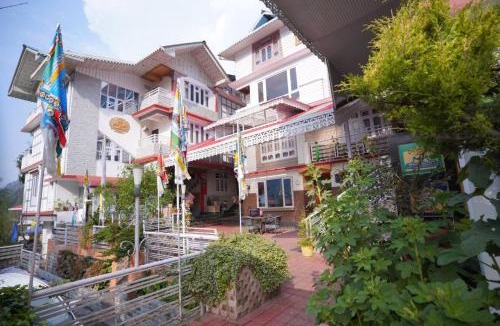 Lachung Resort | Udaan Tashi Gakhil Resort, Lachung
