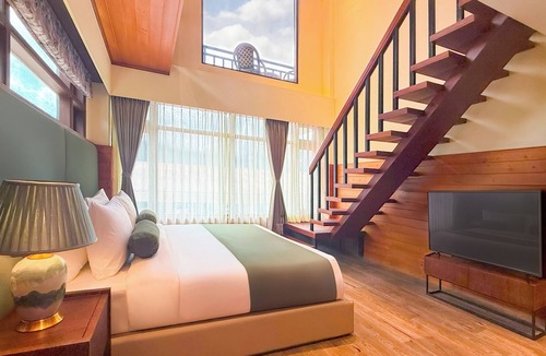 Gangtok Hostel | Udaan Yalley Resort & Spa Gangtok