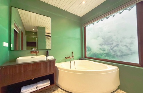 Gangtok Hostel | Udaan Yalley Resort & Spa Gangtok