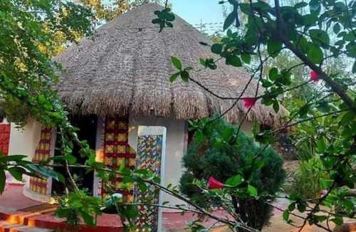 Sarada Cottage | Udaipur Cottage @ Vyomanh Udaipur