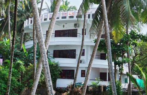 Neyyattinkara Hotel | Udaya Hotel