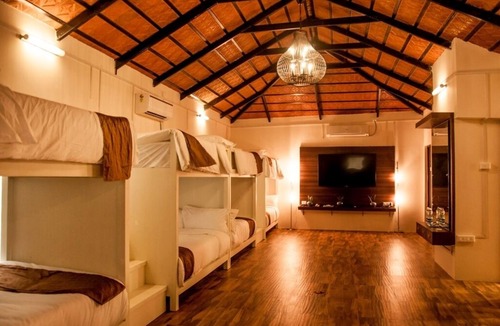 Udumalaipettai Hotel | UDS COCO HOTELS & RESORTS Udumalpet