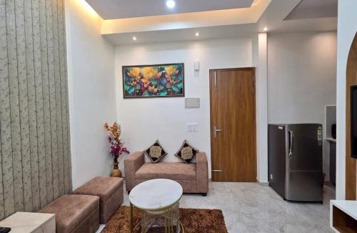 Greater Noida Apartment | Ufairia Studios Bliss Chalets near Blue Sapphire