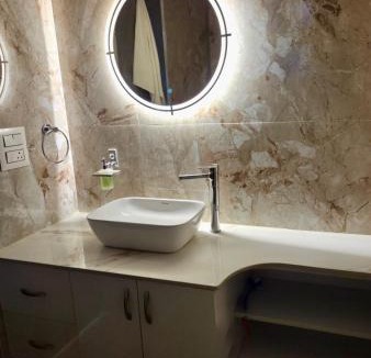 Greater Noida Apartment | Ufairia Studios Bliss Chalets near Blue Sapphire