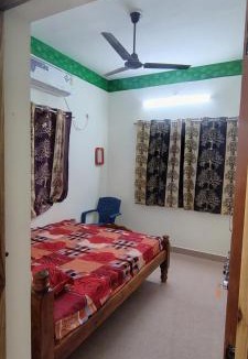 Tiruvannamalai Hotel | UmaNatarajan Residency