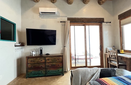 Youngsville Bed & Breakfast | Unforgettable Abiquiu Views. Luxurious Stays. Daily Gourmet Breakfast.