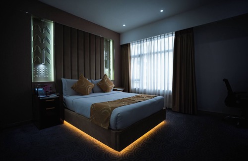 Banani Hotel | Unique Regency Hotel