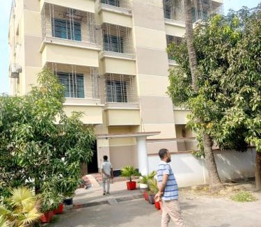 Bangladesh Apartment | Unique Village