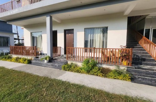 Bail Parao Apartment | Unit 1 - Corbett The Vedant